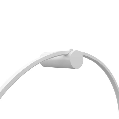 Kinkiet Mirror S biały IP44 LED CCT Light Prestige