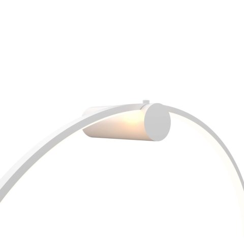 Kinkiet Mirror S biały IP44 LED CCT Light Prestige