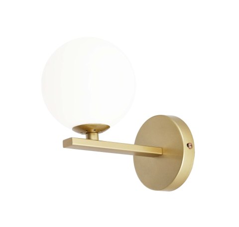 KAMA KINKIET 1X28W G9 MOSIĄDZ