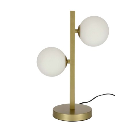 KAMA LAMPKA GABINETOWA 2X28W G9 MOSIĄDZ