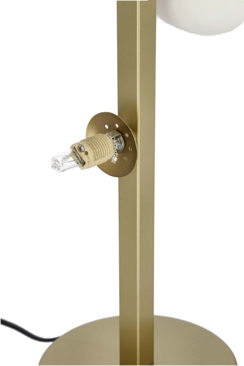 KAMA LAMPKA GABINETOWA 2X28W G9 MOSIĄDZ