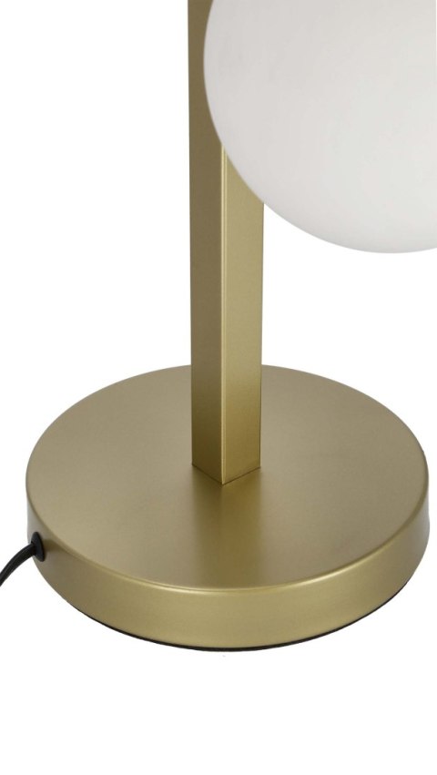 KAMA LAMPKA GABINETOWA 2X28W G9 MOSIĄDZ