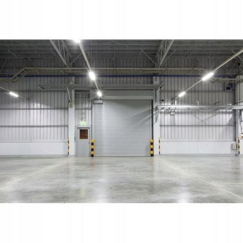 Oprawa Hermetyczna Jednostronne zasilanie 120cm