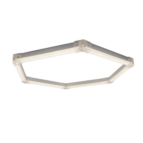 Plafon Geometric System 1 New LED 4000K Light Prestige