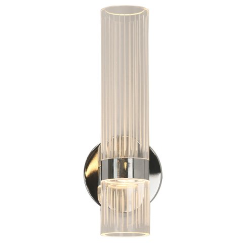 Kinkiet Ambiente chrom LED CCT Light Prestige