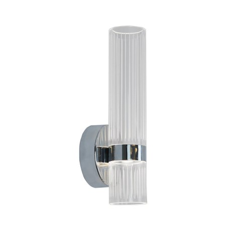 Kinkiet Ambiente chrom LED CCT Light Prestige