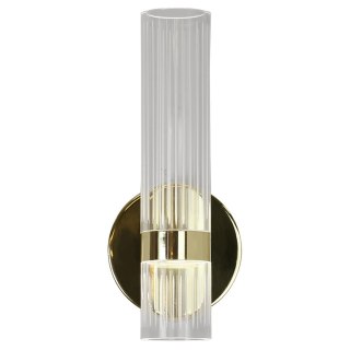 Light Prestige Kinkiet Ambiente złoty LED CCT