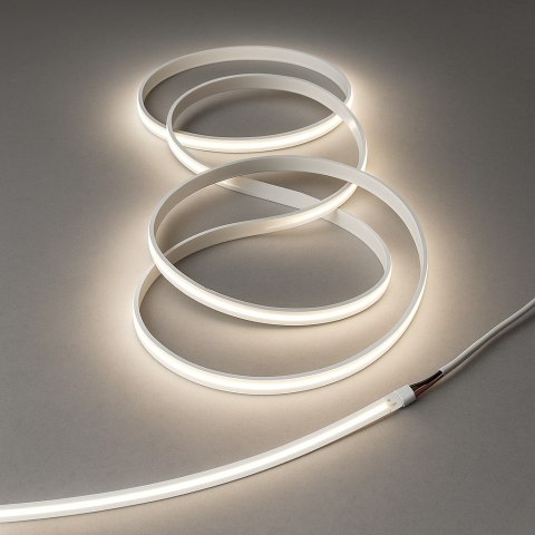 Taśma LED COB 48V 10W 528LED/m FREECUT CRI 90 LHV-2835-XX 4000K