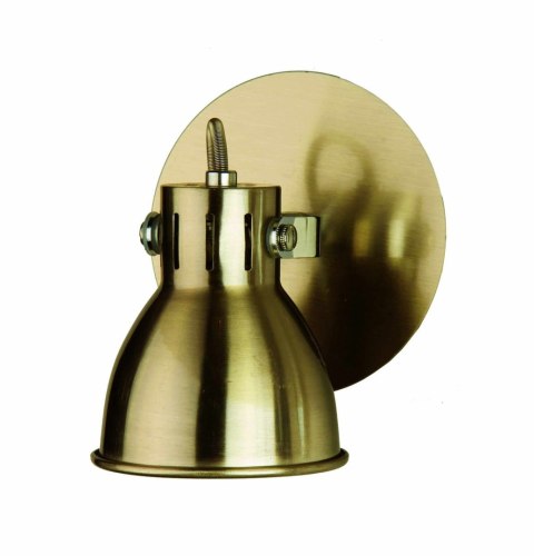 Bolzano 1 kinkiet patyna