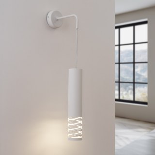 Sollux Lighting Kinkiet LAMI biały