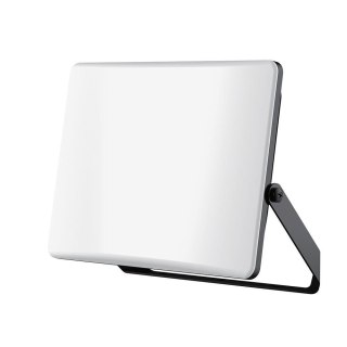 Projektor LED V-TAC 50W LED 3w1 CCT 100Lm/W Mleczny Klosz VT-44056CCT 3000-4000K-6500K 5000lm