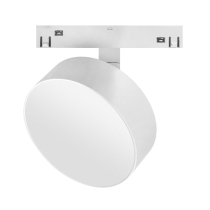 Lampa magnetyczna DDCX-004 10W 3000K biały.