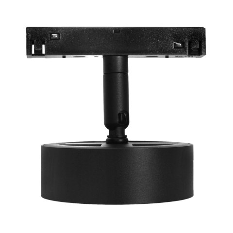 Lampa magnetyczna DDCX-004 10W 4000K czarny.