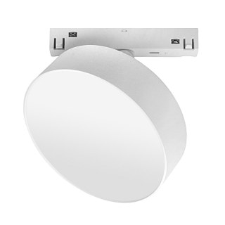 Lampa magnetyczna DDCX-005 14W 3000K biały.