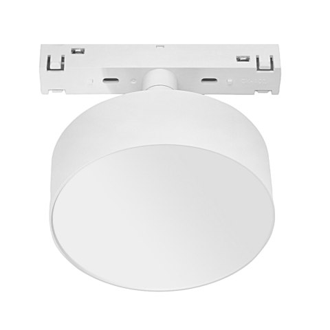 Lampa magnetyczna DDCX-005 14W 4000K biały.