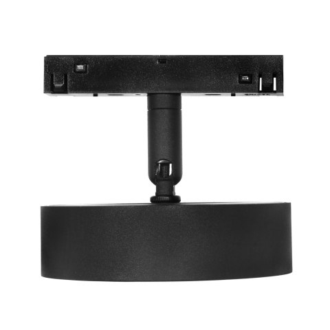 Lampa magnetyczna DDCX-005 14W 4000K czarny.