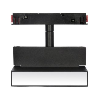 Lampa magnetyczna DDCX-008 3000K czarny