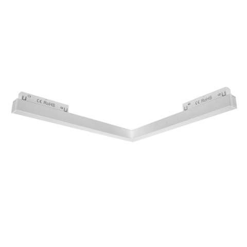 Lampa magnetyczna narożna DDCX-B12-TY