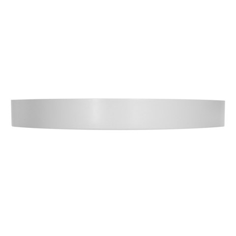 Plafon Natynkowy LED 40cm okrągły BB03 40W 4000K z czujnikiem biały