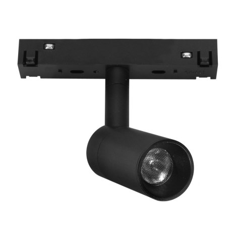 Reflektor magnetyczny DDCX-007 2W 3000K czarny