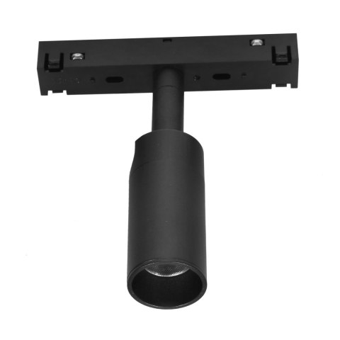 Reflektor magnetyczny DDCX-007 2W 3000K czarny