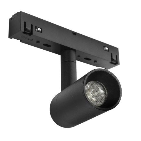 Reflektor magnetyczny DDCX-007 2W 3000K czarny