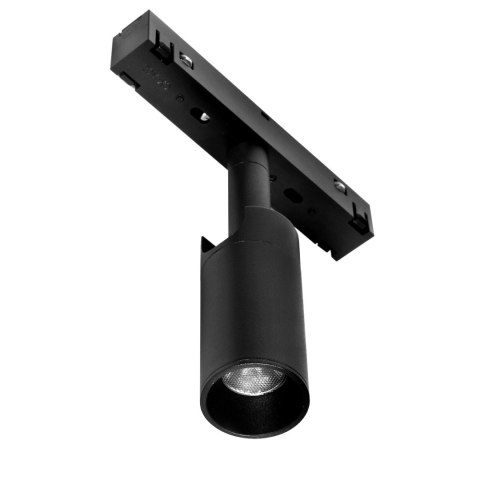 Reflektor magnetyczny DDCX-007 2W 4000K czarny