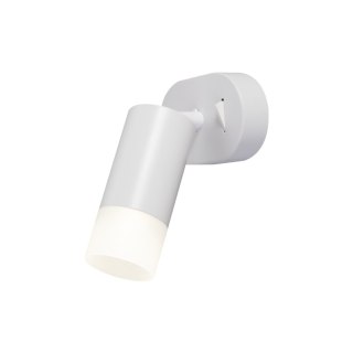 Sonaya kinkiet 1 biały Light Prestige