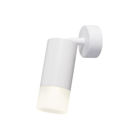 Sonaya spot 1 biały Light Prestige