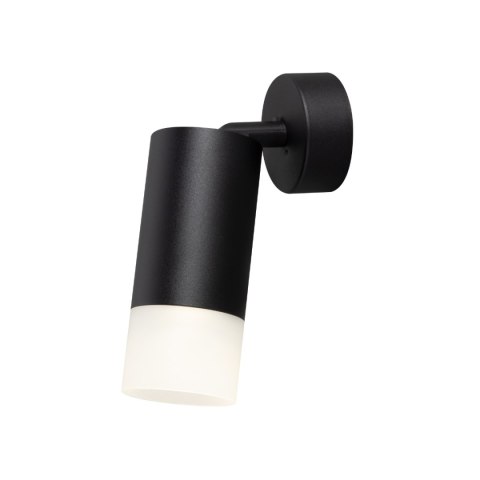 Sonaya spot 1 czarny Light Prestige