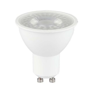 Żarówka LED V-TAC CREE CHIP GU10 7,5W 110st VT-292 4000K 610lm 6 Lat Gwarancji