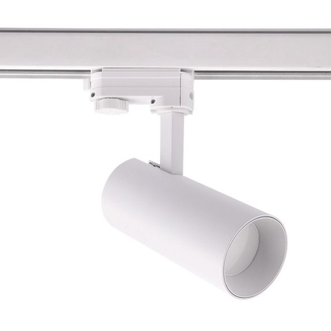 Zestaw oświetlenia szynowego Ice SET 3F biały 4xGU10 Light Prestige