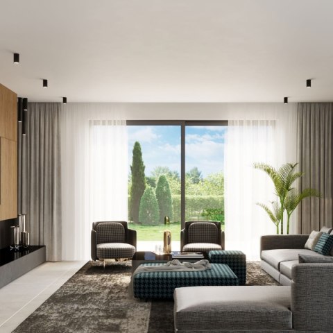 LAMPA SUFITOWA TUBA SPOT Plafon SOLLUX LAGOS 10 czarny