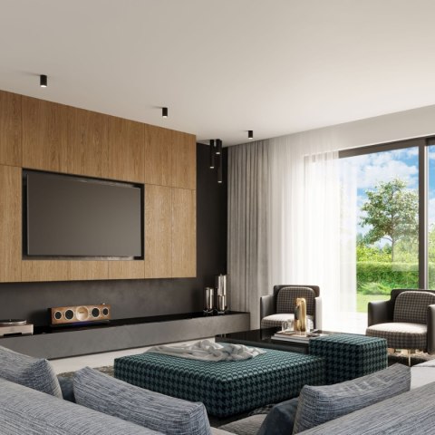 LAMPA SUFITOWA TUBA SPOT Plafon SOLLUX LAGOS 20 czarny