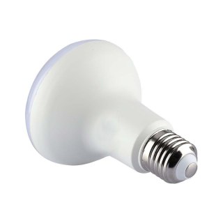 11W R80 LED bulb 4000K E27