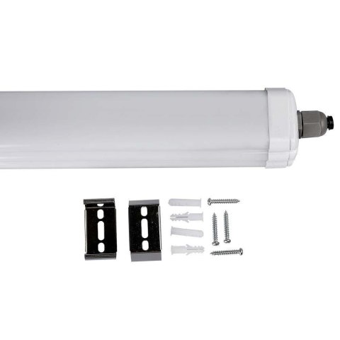 18W LED WP G-series tube 60CM with CREE CHIP 4000K