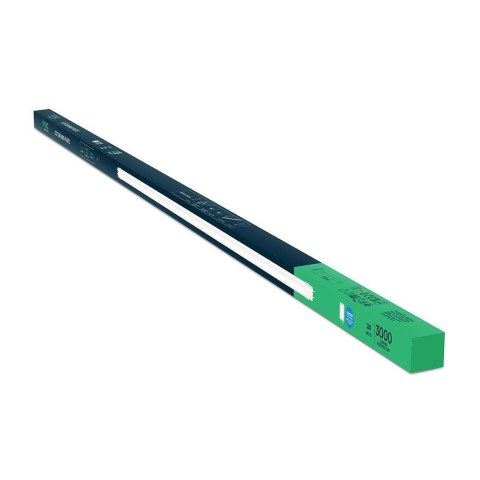 24W T8 nano plastic tube-(150CM) 3000K