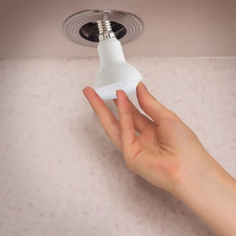 4.8W R50 LED bulb 3000K E14 NC