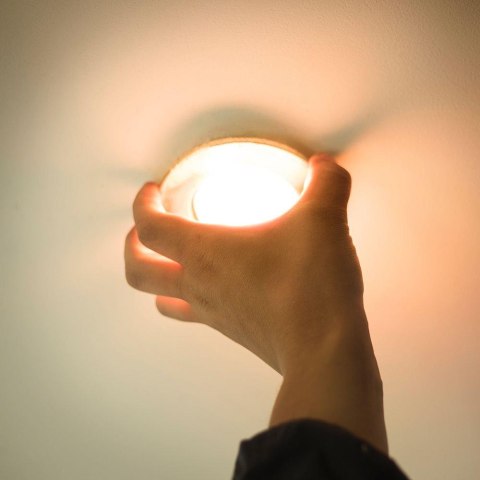 4.8W R50 LED bulb 6500K E14 NC