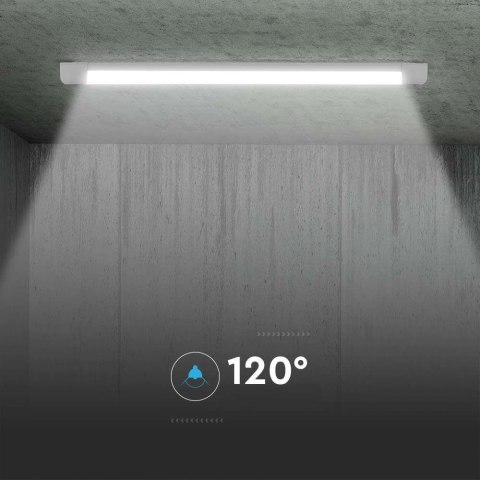 50W LED grill fitting-150CM with scree chip 6500K 6YRS warranty