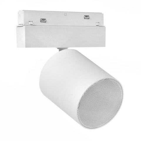 Głośnik magnetyczny 10W PW20 biały