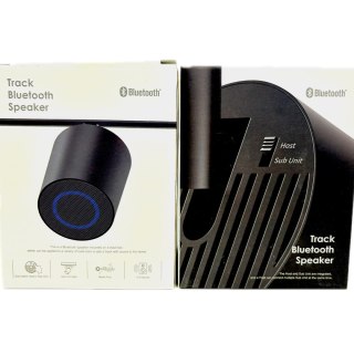 Głośnik magnetyczny 10W PW20 czarny