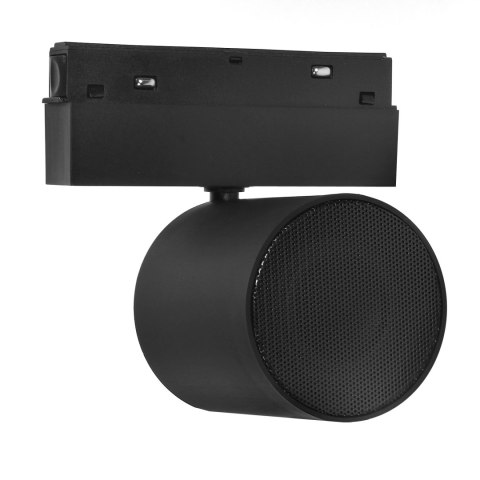 Głośnik magnetyczny 10W PW20 czarny