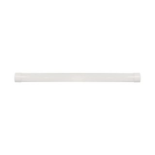 Plafoniera LED Prismatica 40W 120LM/W 120cm 3000K