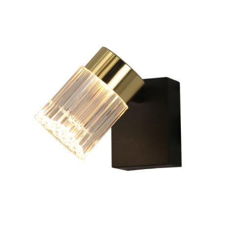 Erovia spot 1 złoty LED CCT Light Prestige