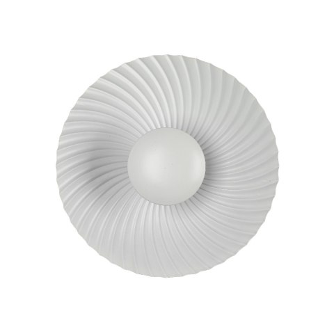 Kinkiet Sola Biały 1xG9 Light Prestige