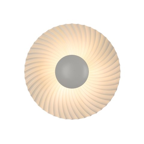 Kinkiet Sola Biały 1xG9 Light Prestige