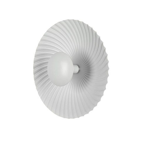 Kinkiet Sola Biały 1xG9 Light Prestige