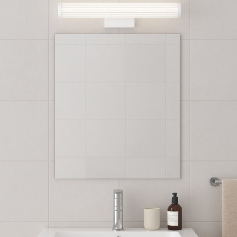 Kinkiet Vena 60 cm biała LED CCT Light Prestige
