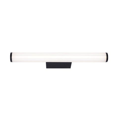 Kinkiet Vena 60 cm czarna LED CCT Light Prestige